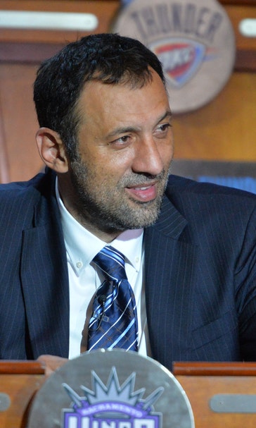 Kings hope Divac's offseason moves fill numerous holes
